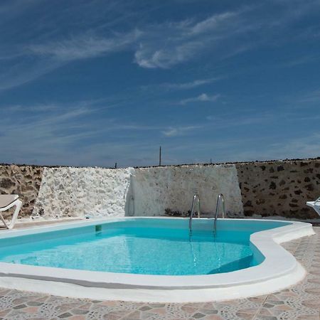 Casa "Gara" Mala-Lanzarote Norte 외부 사진
