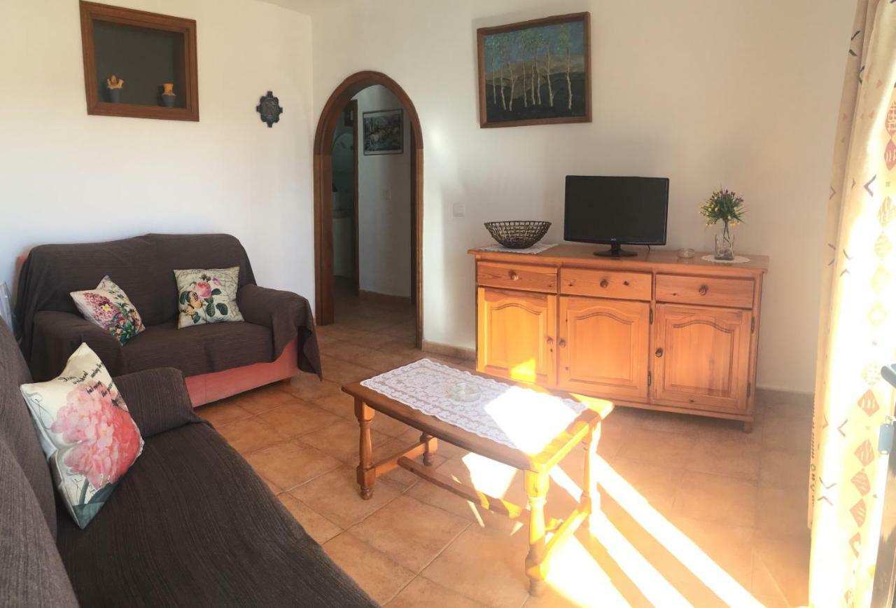 Casa "Gara" Mala-Lanzarote Norte 외부 사진