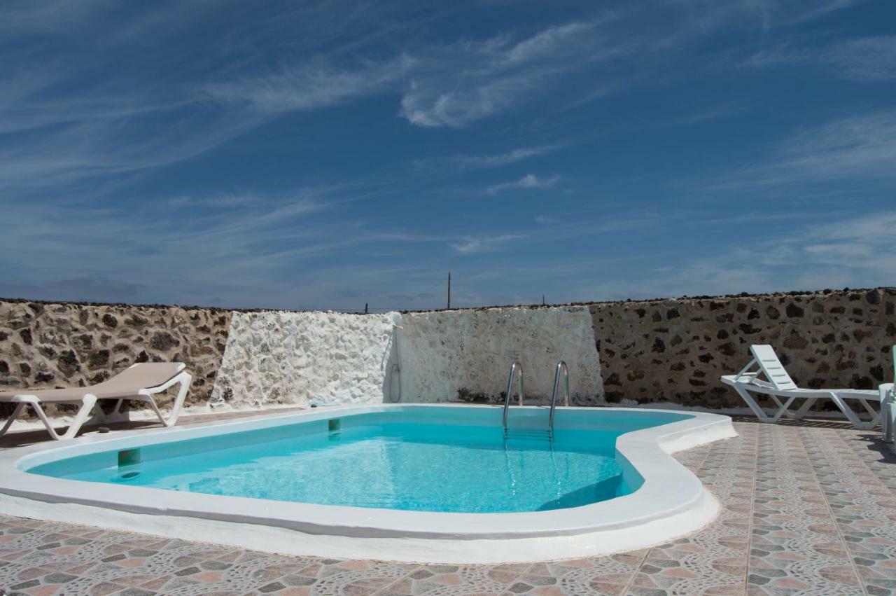 Casa "Gara" Mala-Lanzarote Norte 외부 사진