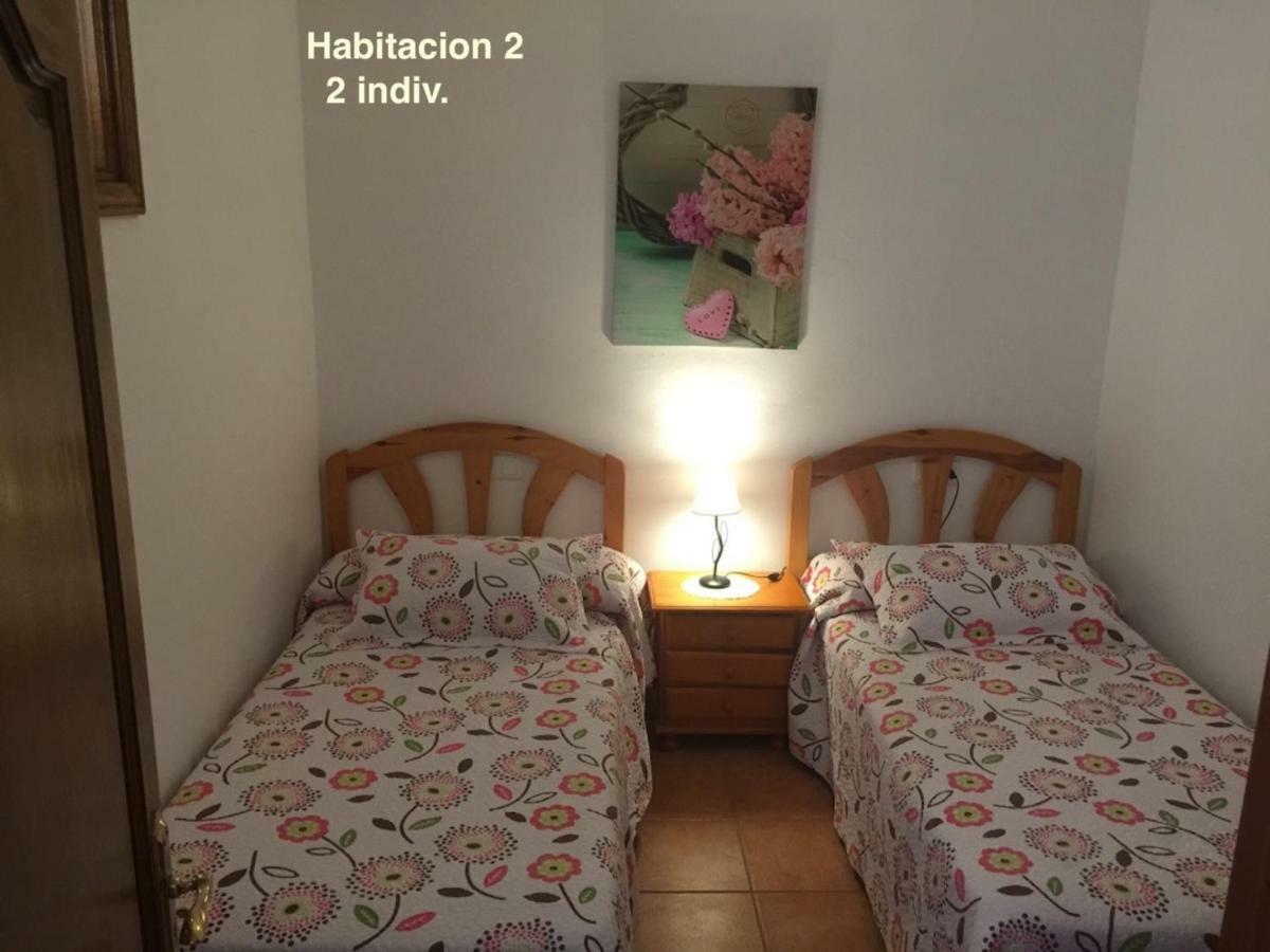 Casa "Gara" Mala-Lanzarote Norte 외부 사진