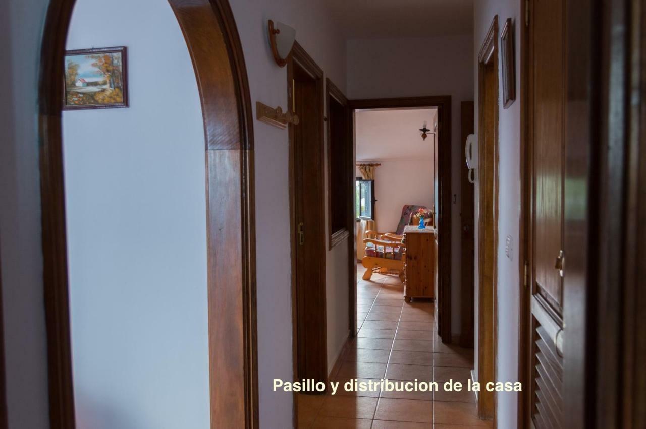 Casa "Gara" Mala-Lanzarote Norte 외부 사진